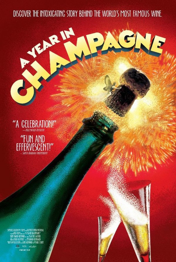 A Year in Champagne (2015) movie photo - id 193325