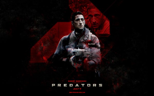 Predators (2010) movie photo - id 19342