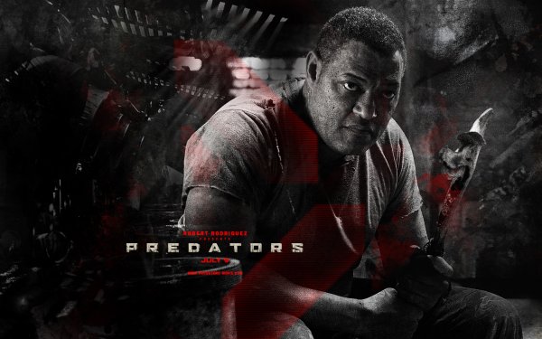 Predators (2010) movie photo - id 19344