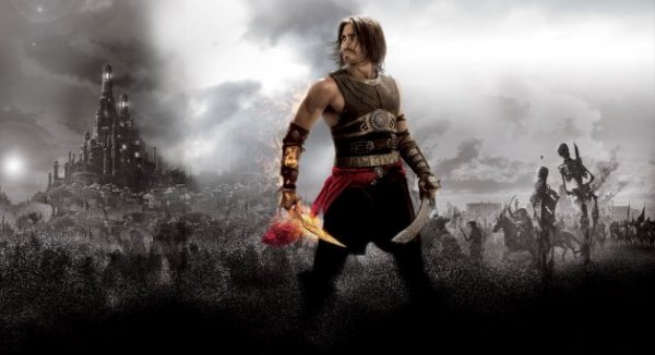 Prince of Persia: The Sands of Time (2010) movie photo - id 19345