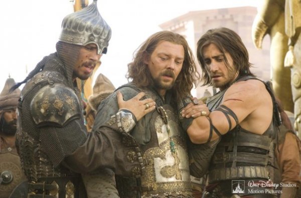 Prince of Persia: The Sands of Time (2010) movie photo - id 19351