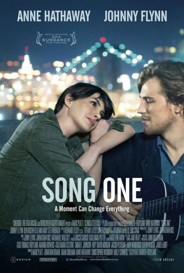Song One (2015) movie photo - id 193833