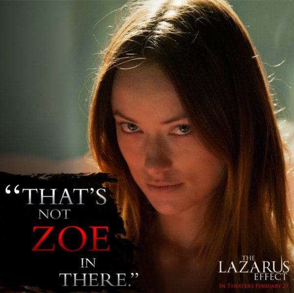 The Lazarus Effect (2015) movie photo - id 195364