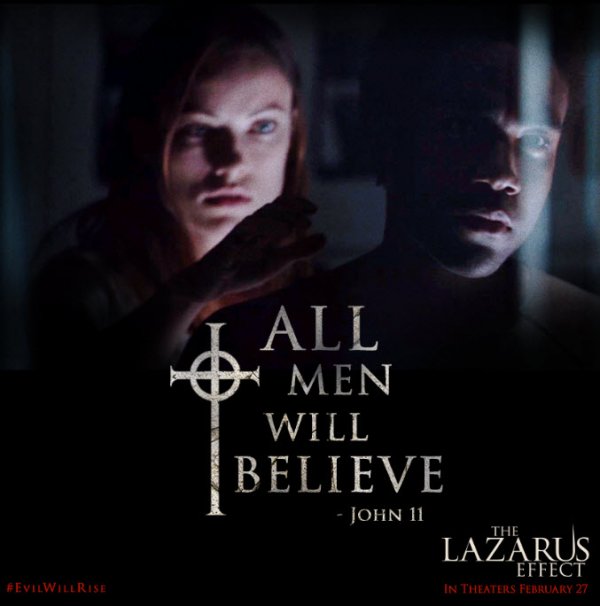 The Lazarus Effect (2015) movie photo - id 195366