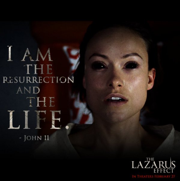 The Lazarus Effect (2015) movie photo - id 195368