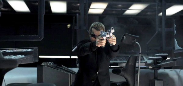 Resident Evil: Afterlife 3D (2010) movie photo - id 19756