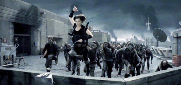 Resident Evil: Afterlife 3D (2010) movie photo - id 19762
