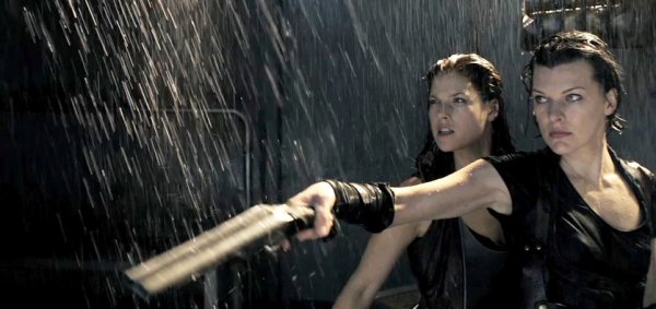 Resident Evil: Afterlife 3D (2010) movie photo - id 19769
