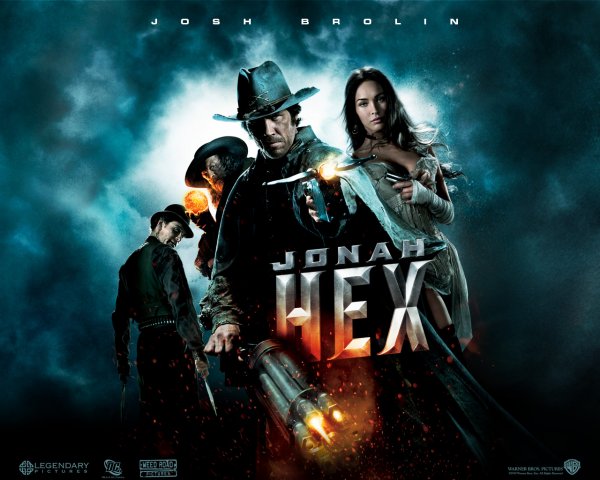Jonah Hex (2010) movie photo - id 19934