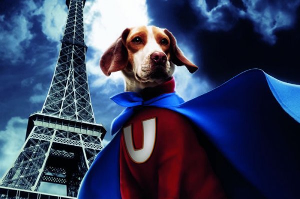 Underdog (2007) movie photo - id 2000