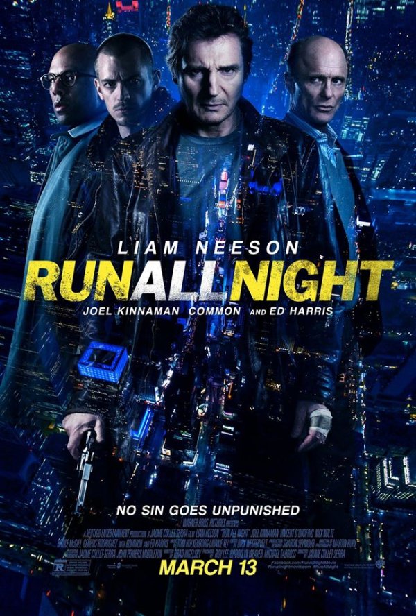 Run All Night (2015) movie photo - id 200315