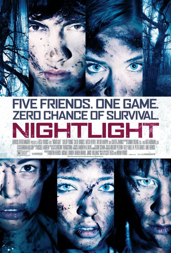 Nightlight (2015) movie photo - id 201125