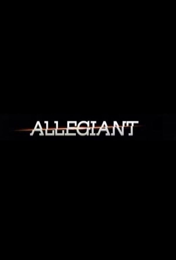 The Divergent Series: Allegiant (2016) movie photo - id 201146