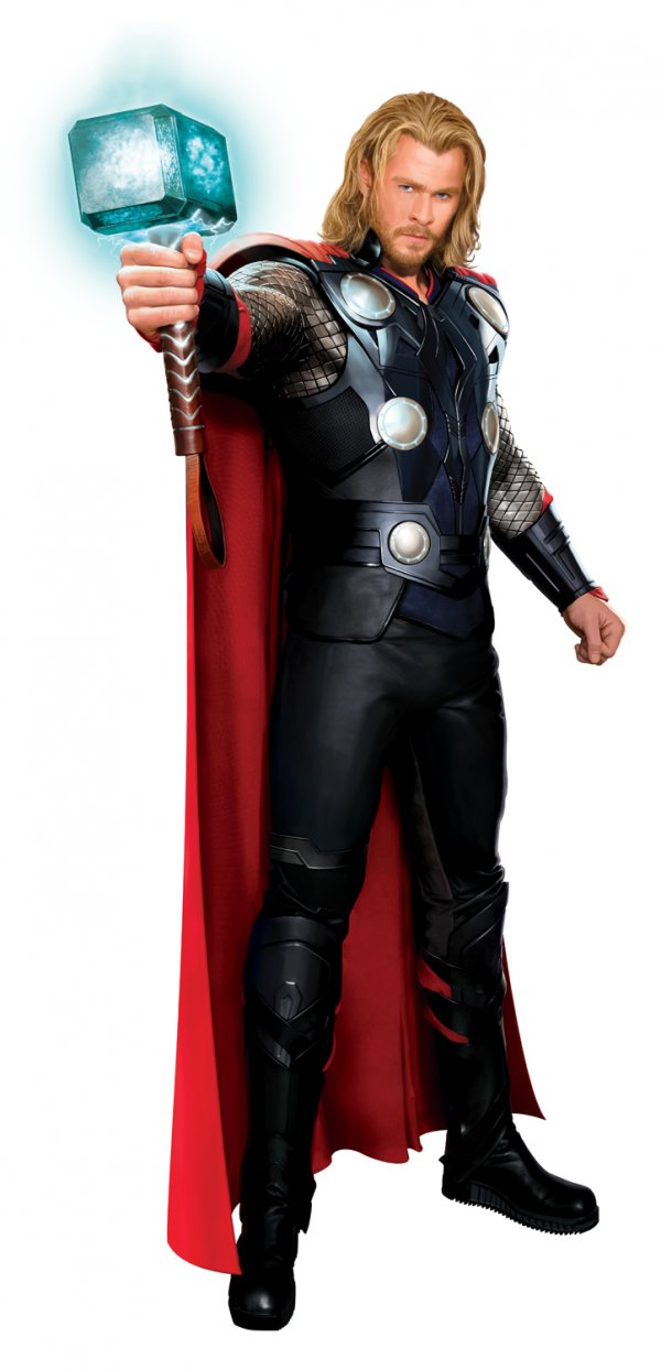 Thor (2011) movie photo - id 20143