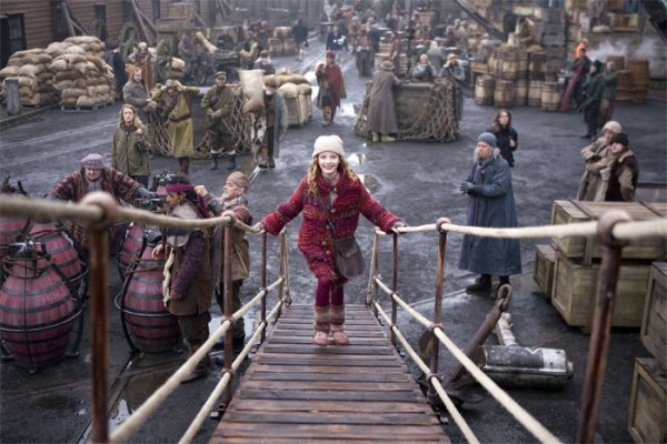 The Golden Compass (2007) movie photo - id 2020