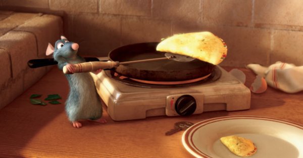 Ratatouille (2007) movie photo - id 2023
