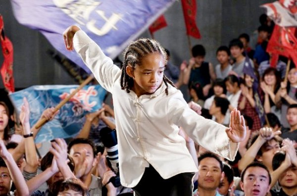 The Karate Kid (2010) movie photo - id 20265
