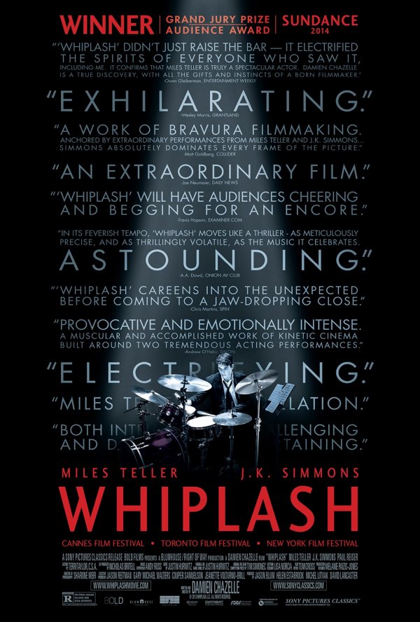 Whiplash (2014) movie photo - id 203495