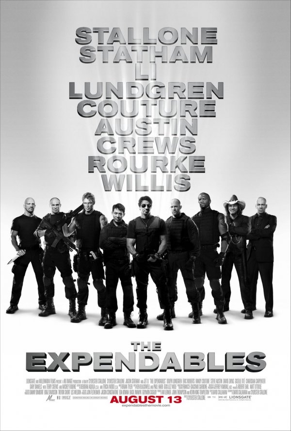 The Expendables (2010) movie photo - id 20488