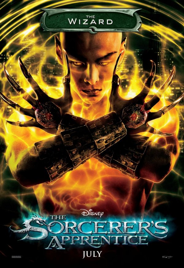 The Sorcerer's Apprentice (2010) movie photo - id 20489
