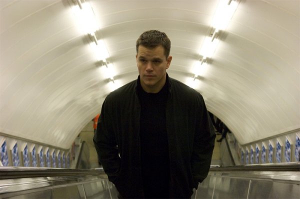 The Bourne Ultimatum (2007) movie photo - id 2049