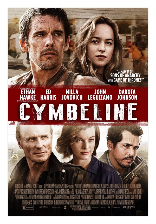 Cymbeline (2015) movie photo - id 205048