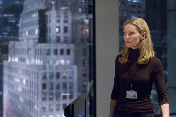 The Bourne Ultimatum (2007) movie photo - id 2050