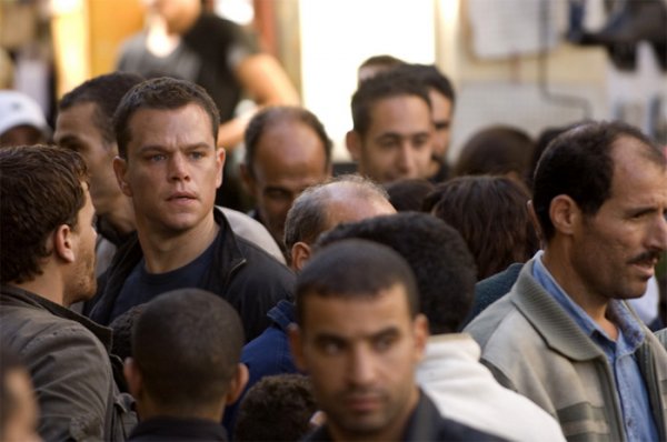 The Bourne Ultimatum (2007) movie photo - id 2051