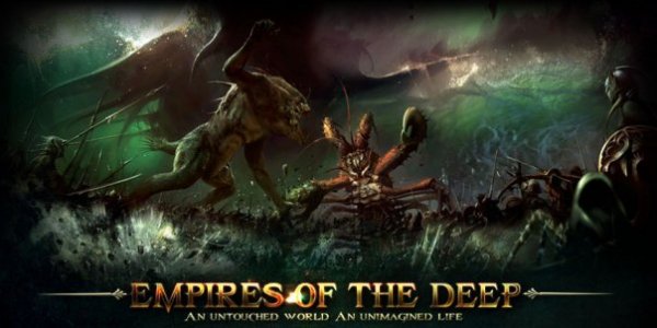 Empires of the Deep (0000) movie photo - id 20529