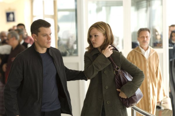 The Bourne Ultimatum (2007) movie photo - id 2052