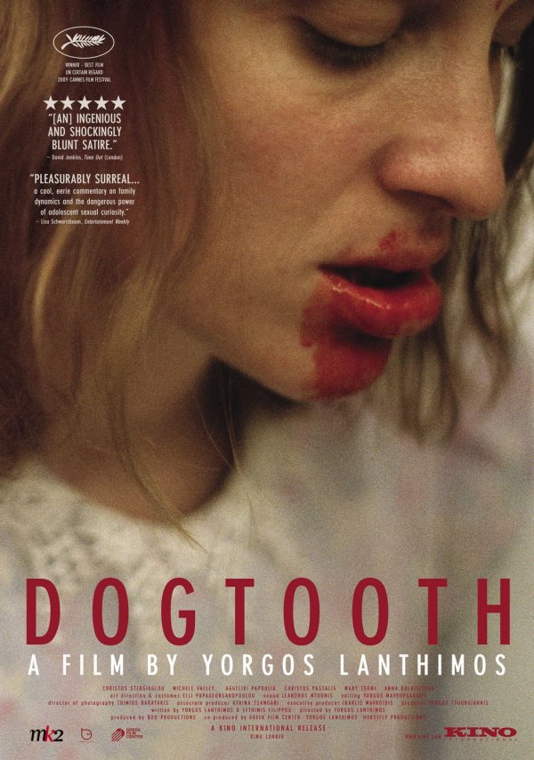 Dogtooth (2010) movie photo - id 20544
