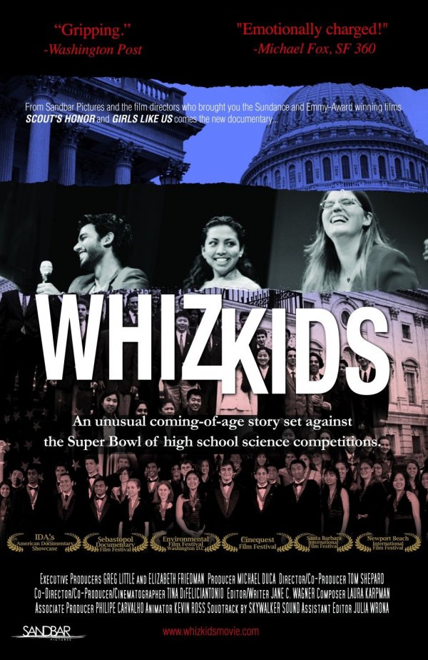 Whiz Kids (2010) movie photo - id 20545