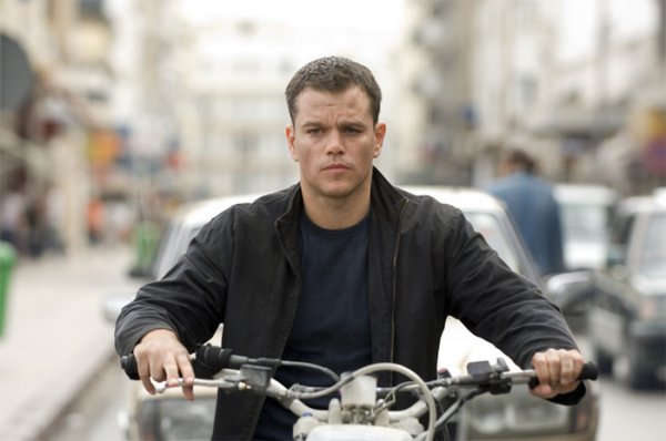 The Bourne Ultimatum (2007) movie photo - id 2055
