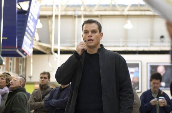 The Bourne Ultimatum (2007) movie photo - id 2056