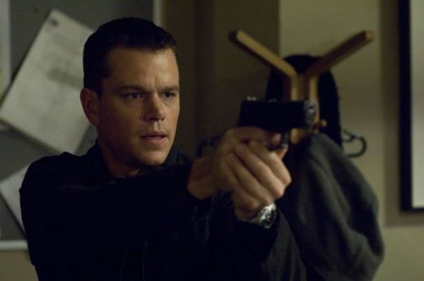 The Bourne Ultimatum (2007) movie photo - id 2060