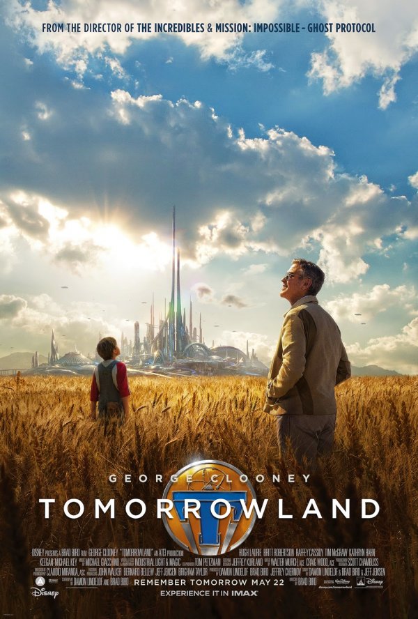 Tomorrowland (2015) movie photo - id 207627