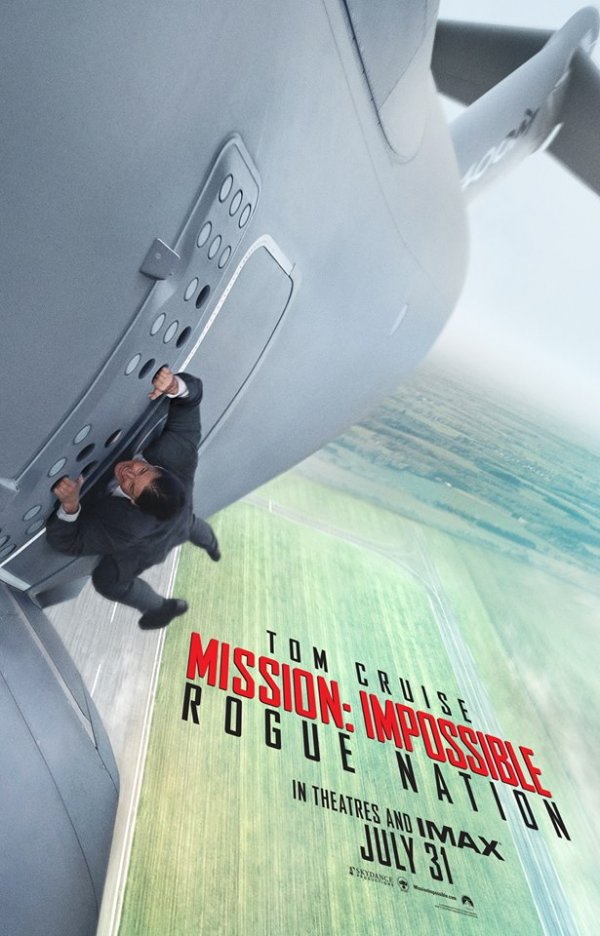 Mission: Impossible - Rogue Nation (2015) movie photo - id 210186