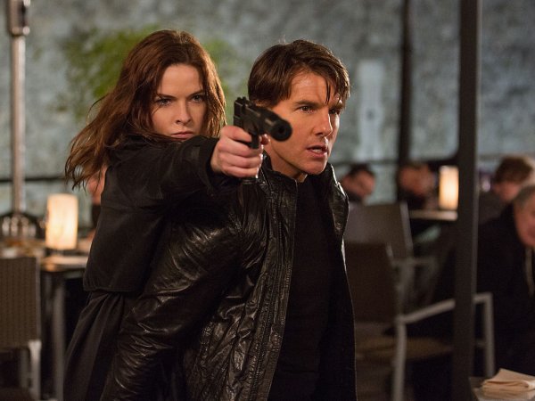 Mission: Impossible - Rogue Nation (2015) movie photo - id 210187