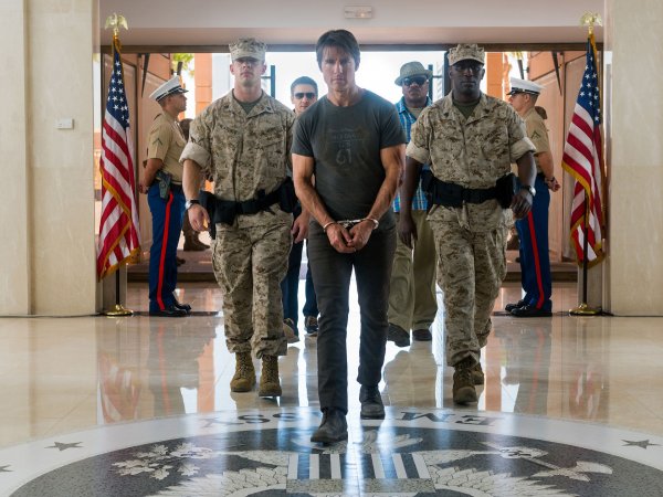 Mission: Impossible - Rogue Nation (2015) movie photo - id 210188