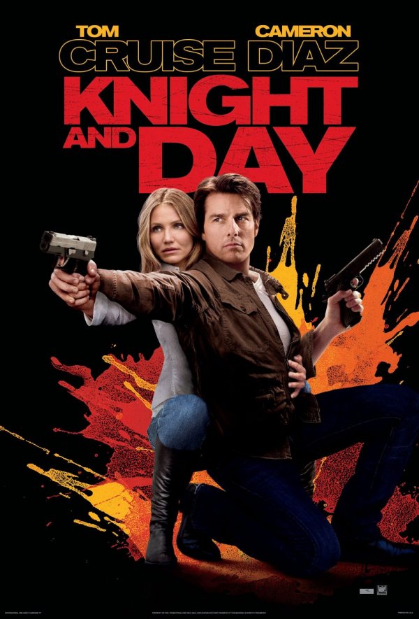 Knight and Day (2010) movie photo - id 21059