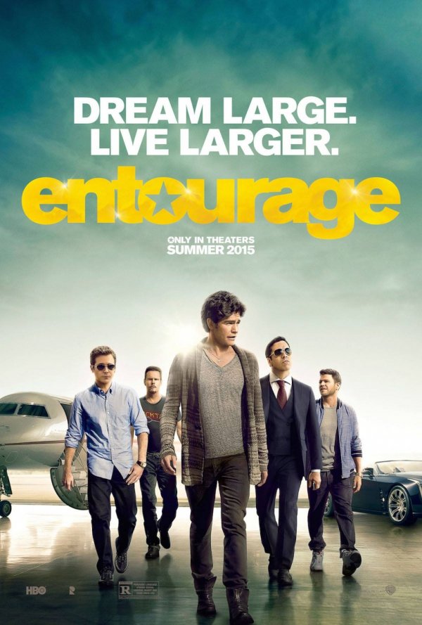 Entourage (2015) movie photo - id 211203