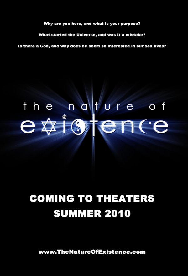 The Nature of Existence (2010) movie photo - id 21121