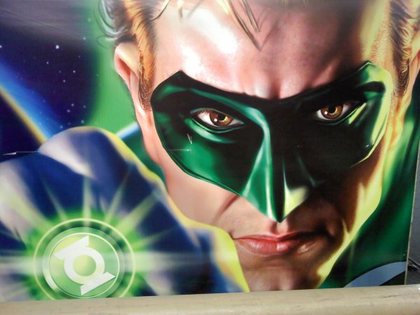 Green Lantern (2011) movie photo - id 21193