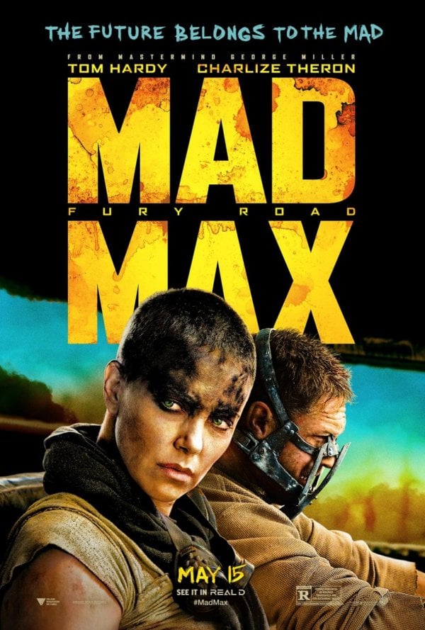 Mad Max: Fury Road (2015) movie photo - id 212061