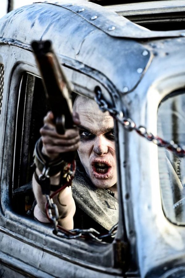 Mad Max: Fury Road (2015) movie photo - id 212067
