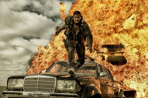 Mad Max: Fury Road (2015) movie photo - id 212068