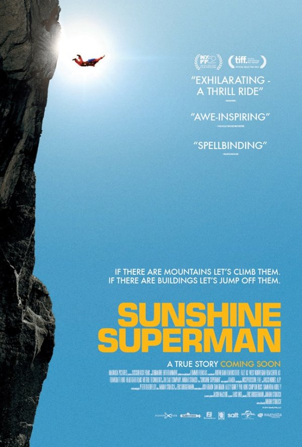 Sunshine Superman (2015) movie photo - id 212331