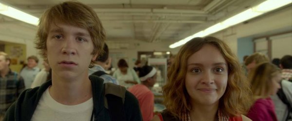 Me and Earl and the Dying Girl (2015) movie photo - id 214532