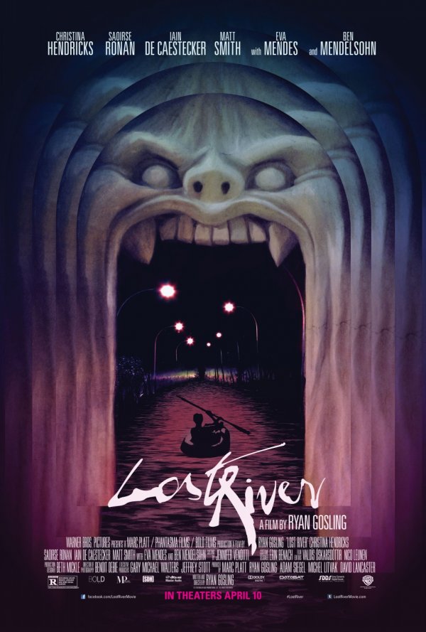 Lost River (2015) movie photo - id 215115