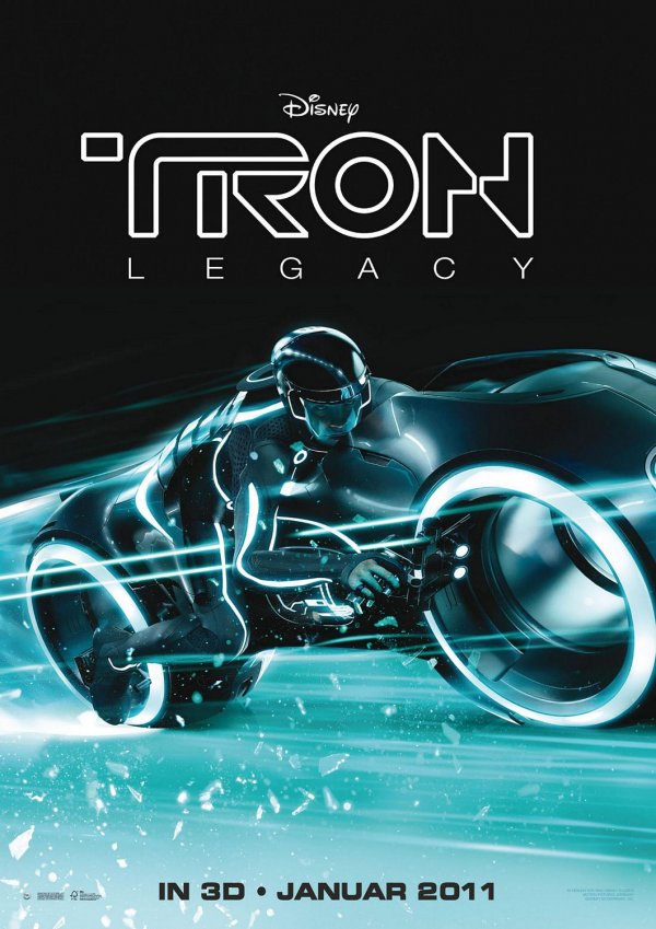Tron: Legacy (2010) movie photo - id 21530